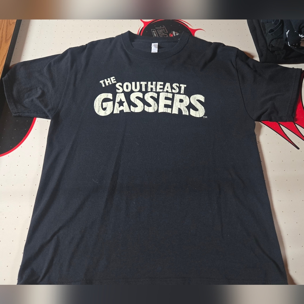Southeast Gassers Drag Racing